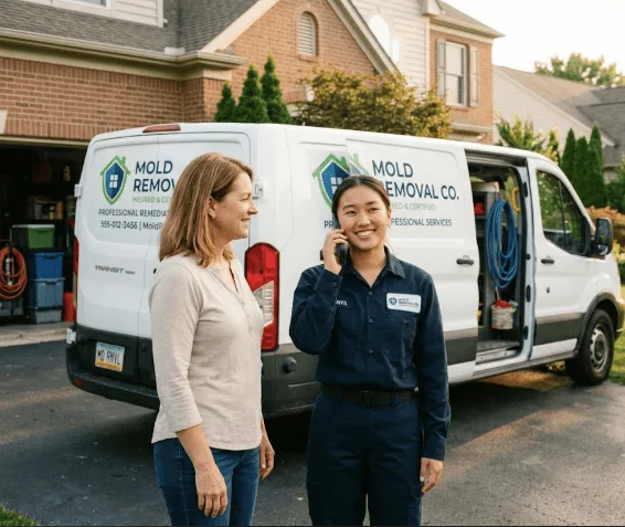 Crawlspace Mold Remediation Clare, IA FAQs